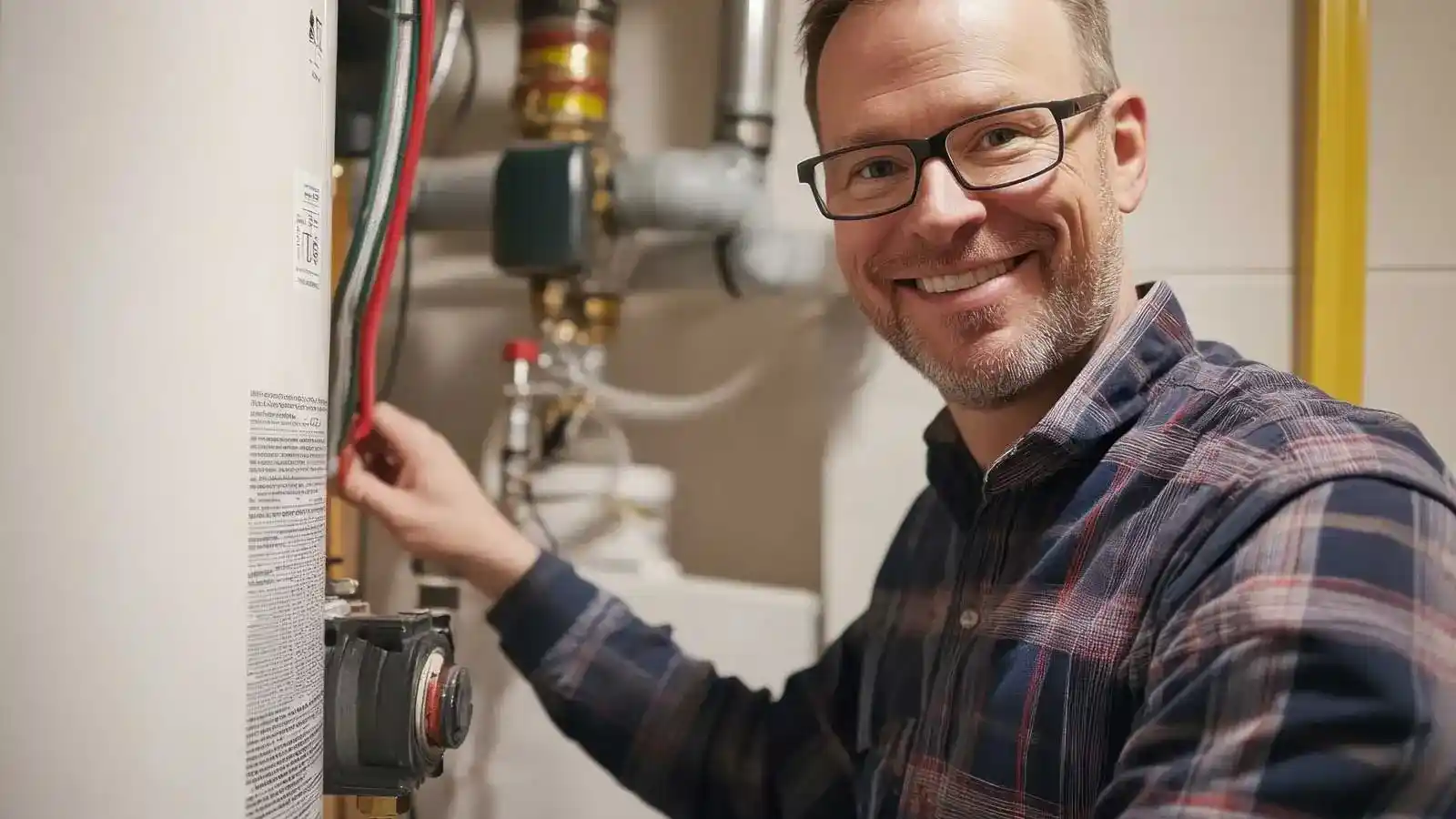 Chauffagiste Province Luxembourg pour installation et
        dépannage