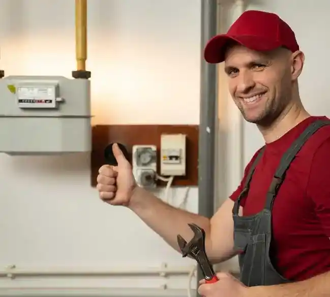 Entretien & Dépannage Chauffage Anderlecht 24h/7j