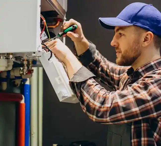 Dépannage & Entretien Chauffage Tourinnes-la-Grosse 24h/7j