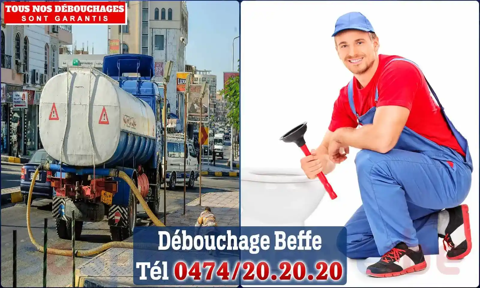 SOS Plomberie - Débouchage de canalisations {locationData.sectionName} en urgence