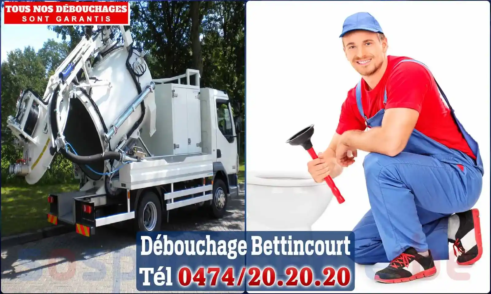 SOS Plomberie - Débouchage de canalisations {locationData.sectionName} en urgence