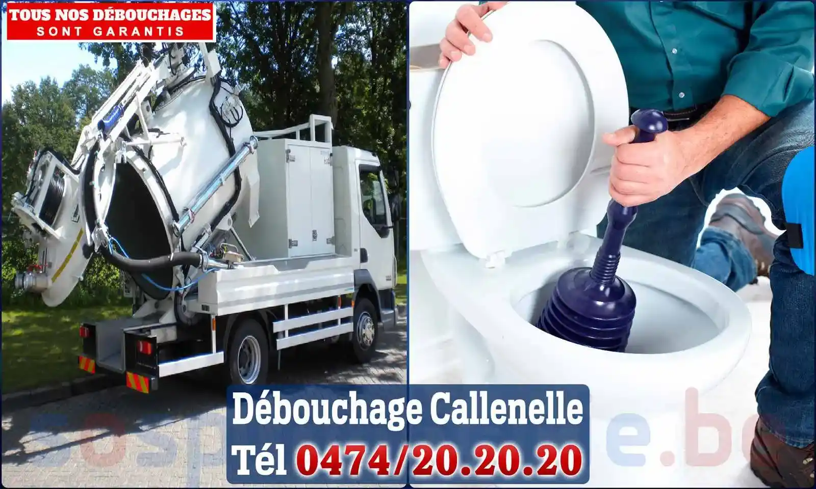 SOS Plomberie - Débouchage de canalisations {locationData.sectionName} en urgence