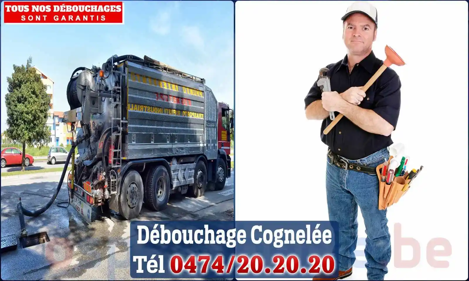 SOS Plomberie - Débouchage de canalisations {locationData.sectionName} en urgence