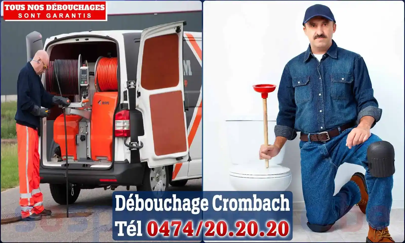 SOS Plomberie - Débouchage de canalisations {locationData.sectionName} en urgence