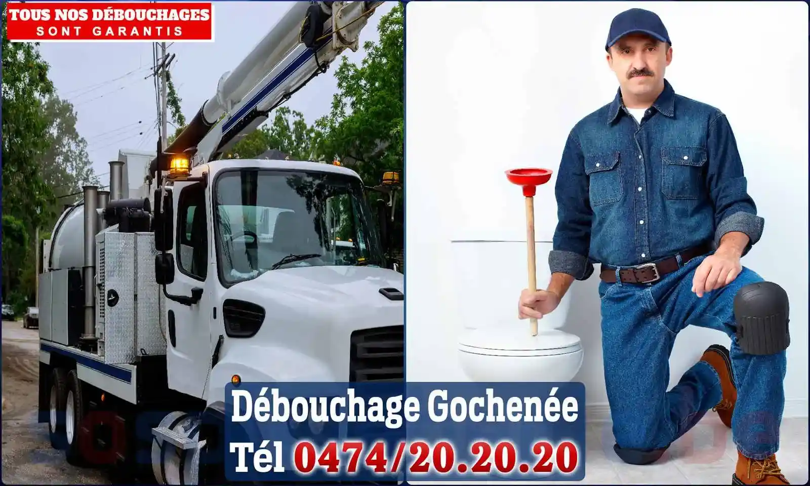 SOS Plomberie - Débouchage de canalisations {locationData.sectionName} en urgence