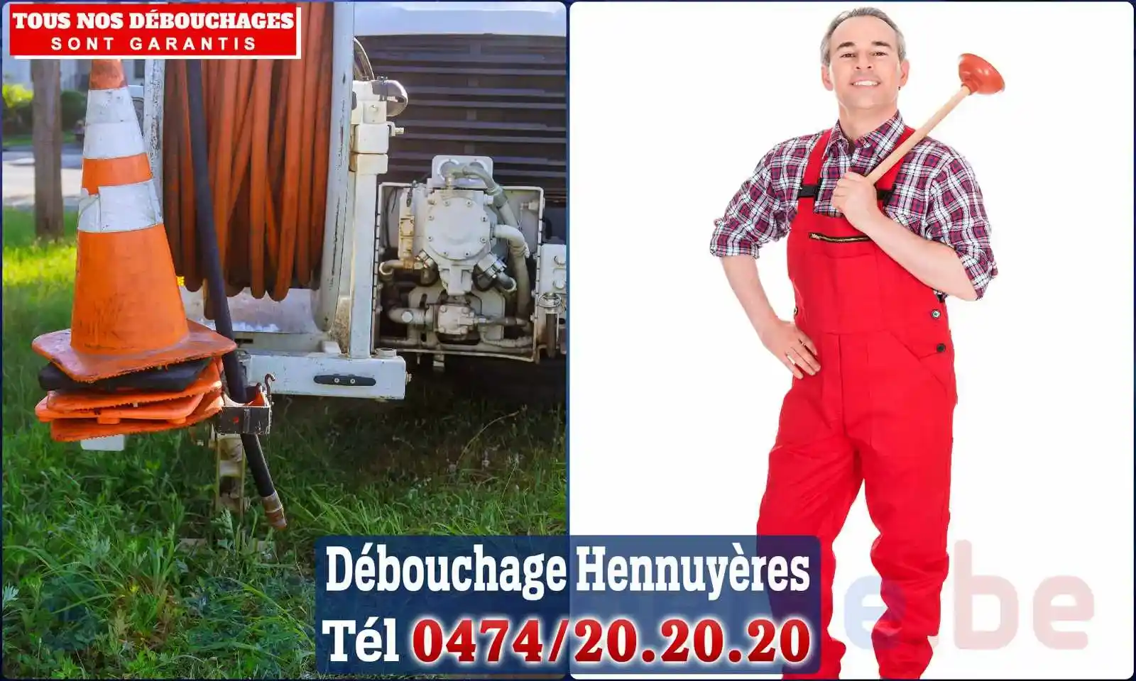 SOS Plomberie - Débouchage de canalisations {locationData.sectionName} en urgence