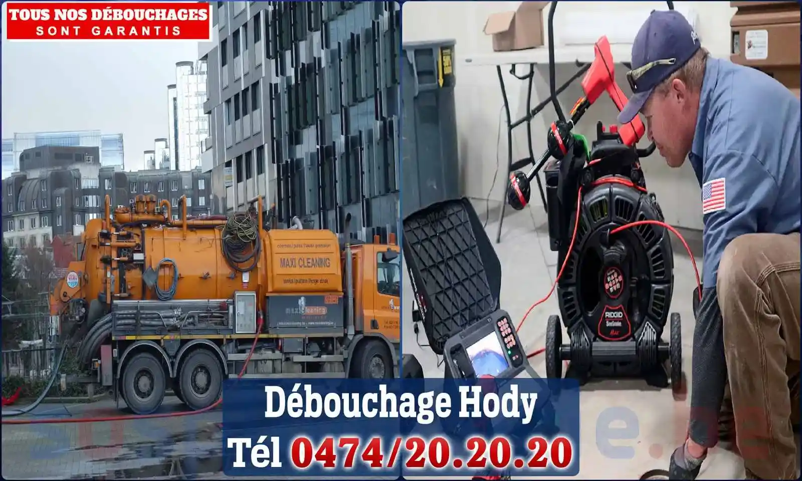 SOS Plomberie - Débouchage de canalisations {locationData.sectionName} en urgence