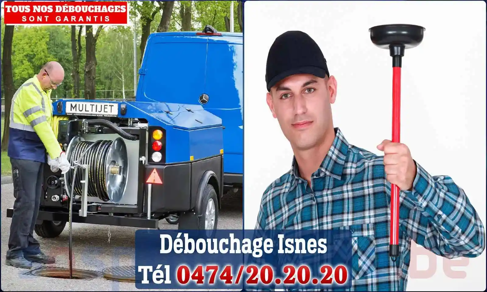 SOS Plomberie - Débouchage de canalisations {locationData.sectionName} en urgence