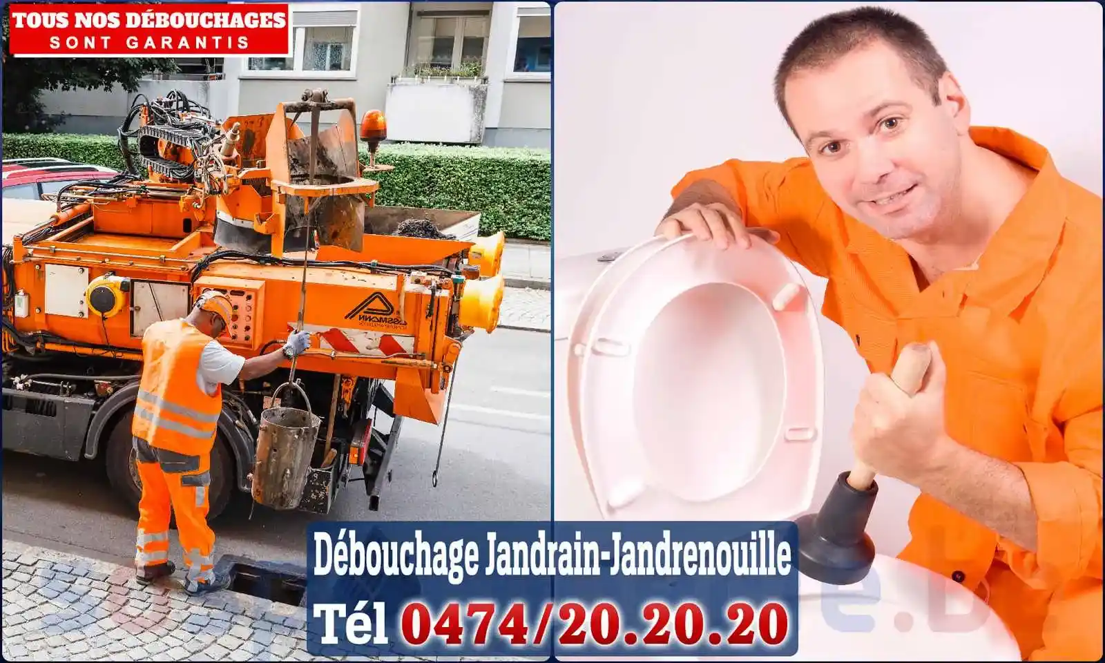 SOS Plomberie - Débouchage de canalisations {locationData.sectionName} en urgence