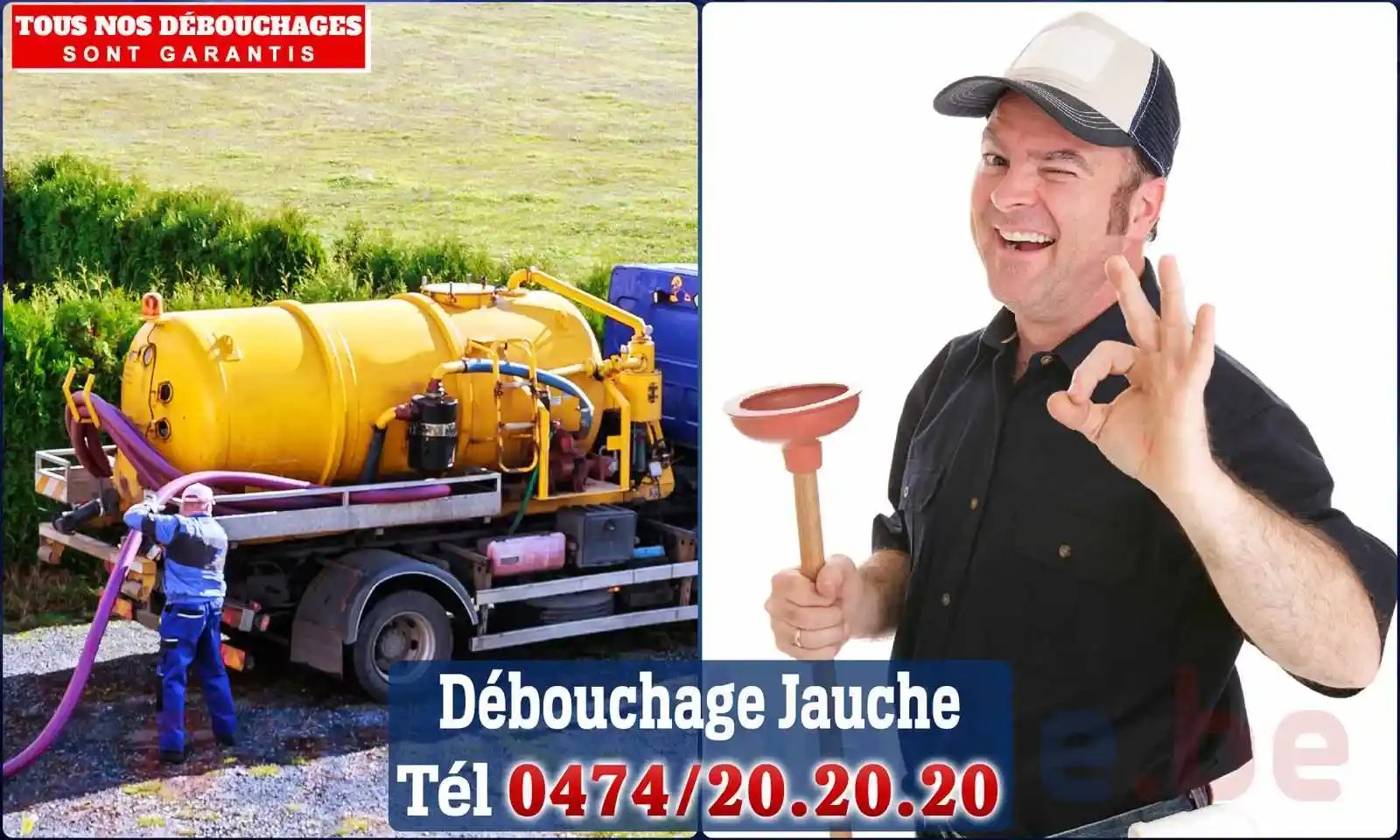 SOS Plomberie - Débouchage de canalisations {locationData.sectionName} en urgence