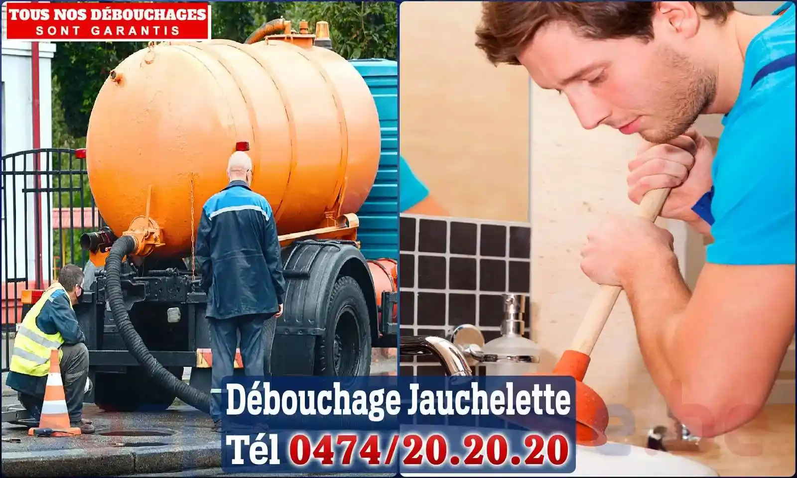 SOS Plomberie - Débouchage de canalisations {locationData.sectionName} en urgence