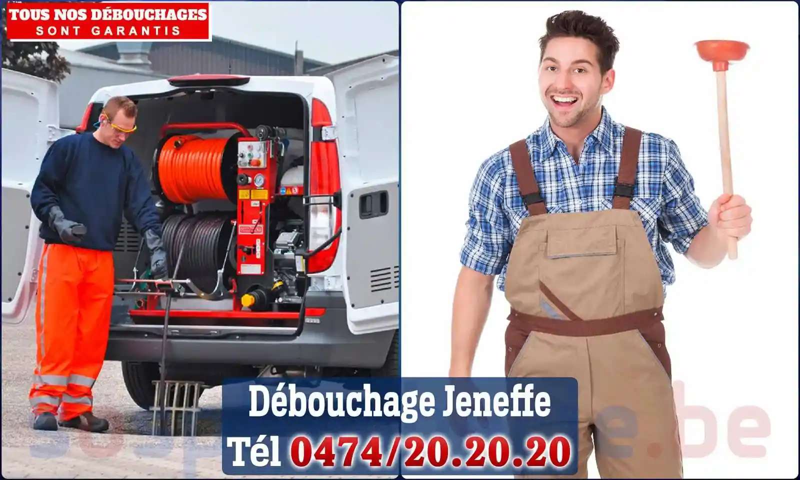 SOS Plomberie - Débouchage de canalisations {locationData.sectionName} en urgence