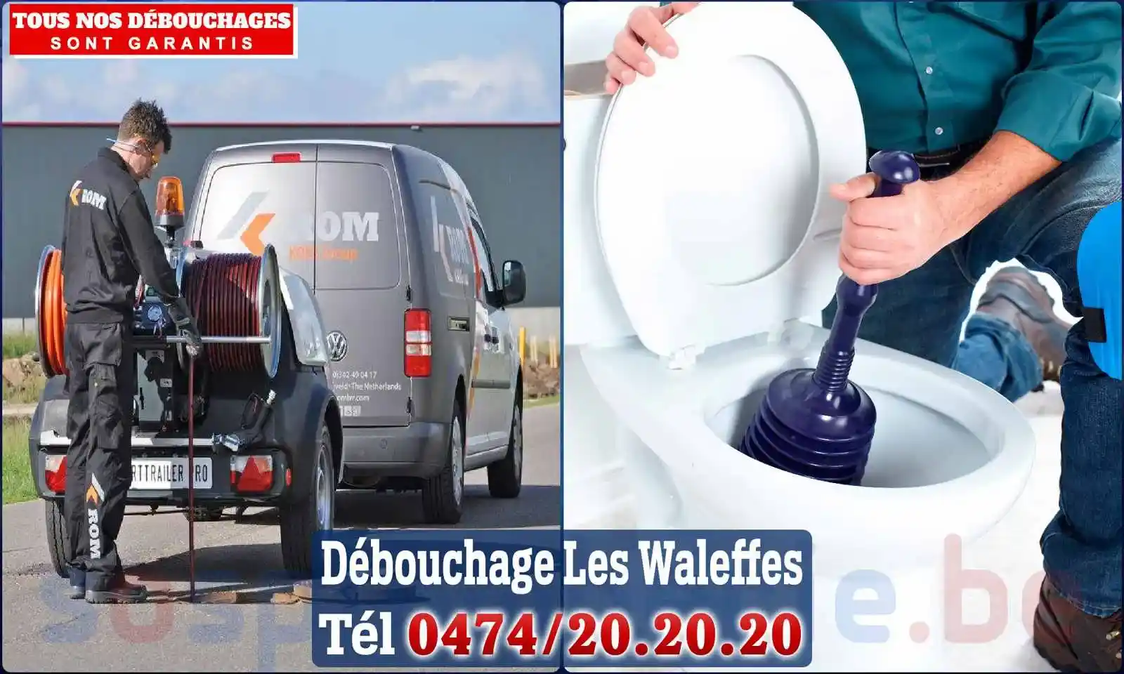 SOS Plomberie - Débouchage de canalisations {locationData.sectionName} en urgence