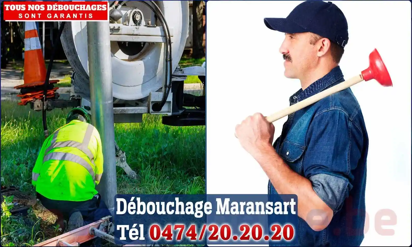 SOS Plomberie - Débouchage de canalisations {locationData.sectionName} en urgence