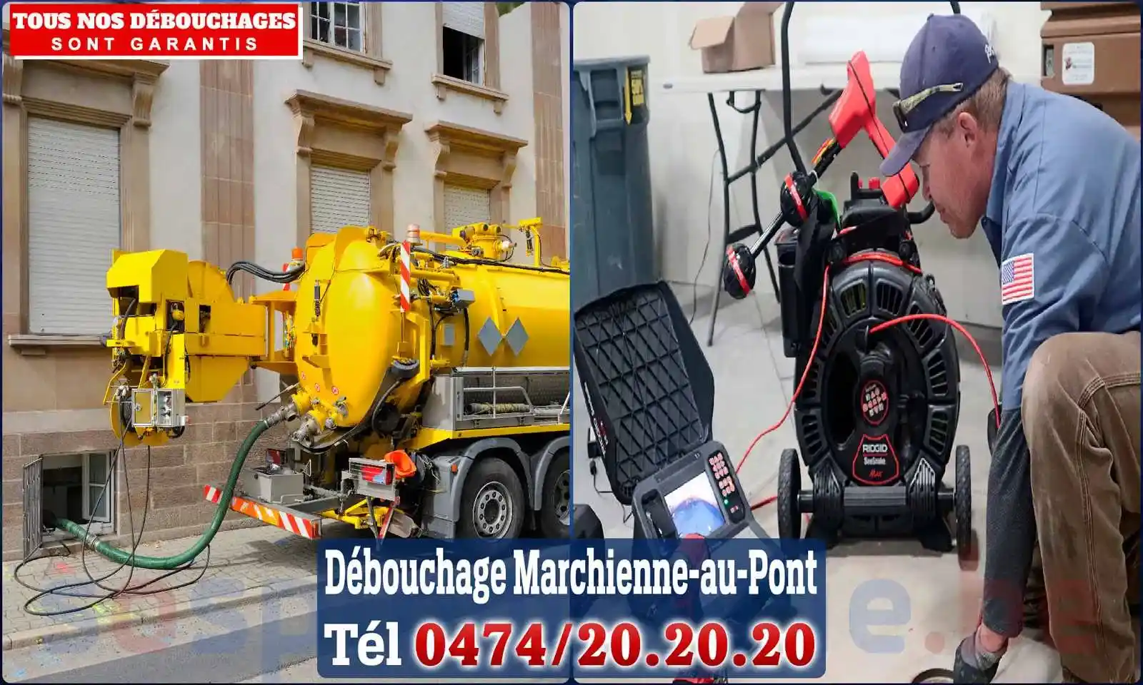 SOS Plomberie - Débouchage de canalisations {locationData.sectionName} en urgence