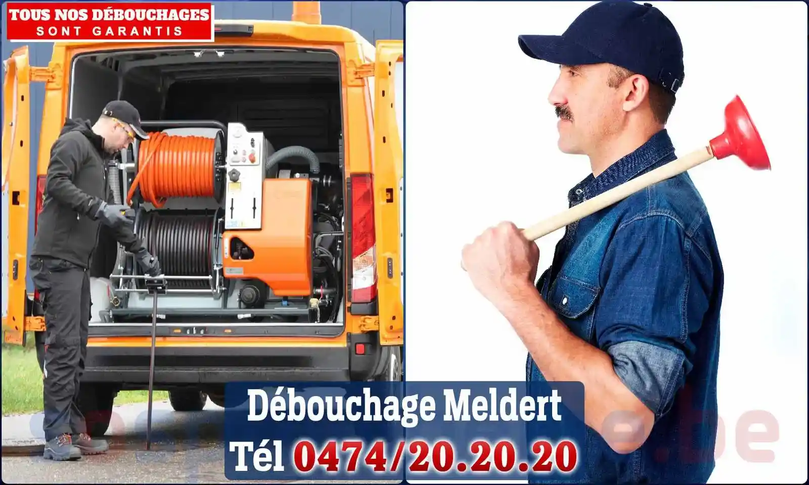 SOS Plomberie - Débouchage de canalisations {locationData.sectionName} en urgence