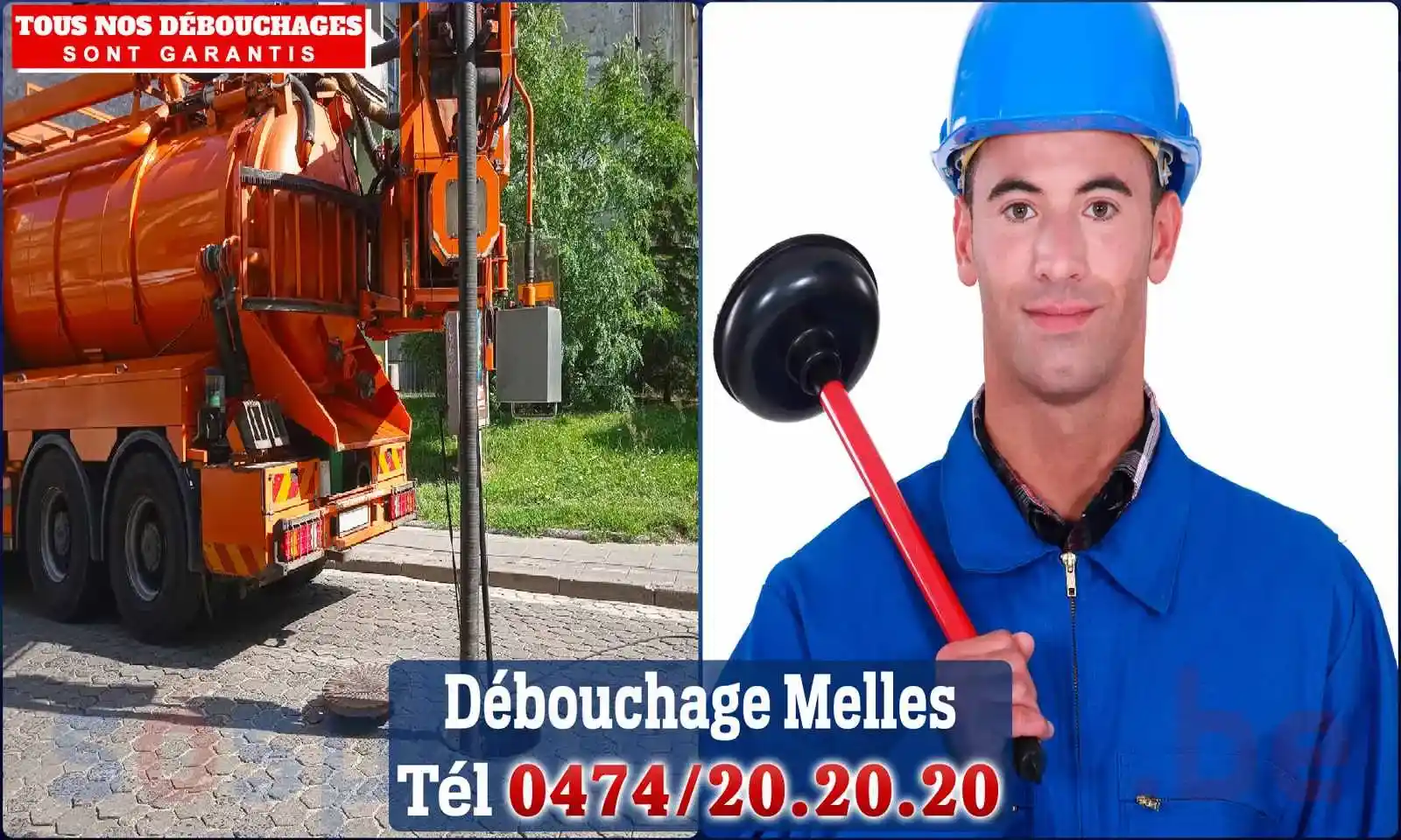 SOS Plomberie - Débouchage de canalisations {locationData.sectionName} en urgence