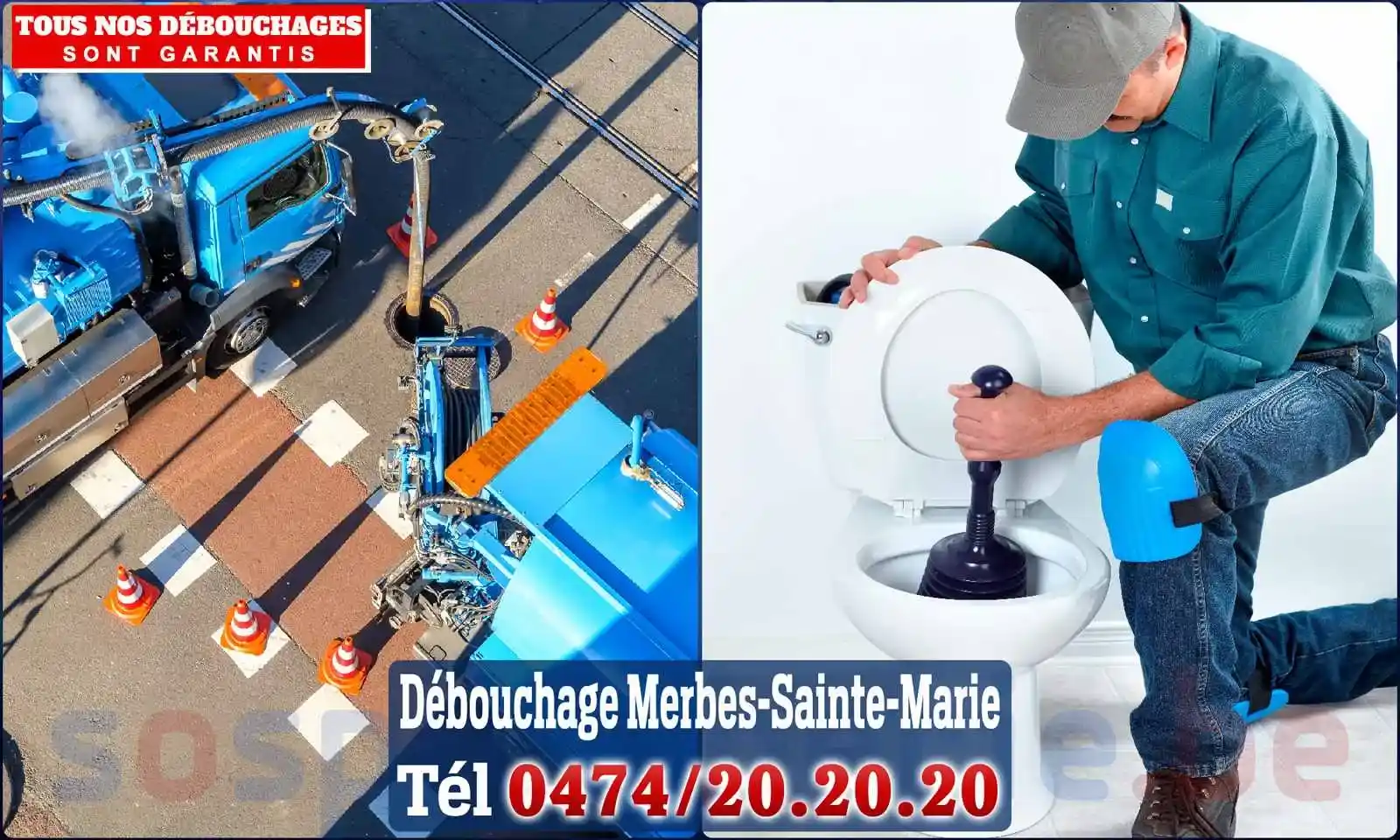 SOS Plomberie - Débouchage de canalisations {locationData.sectionName} en urgence