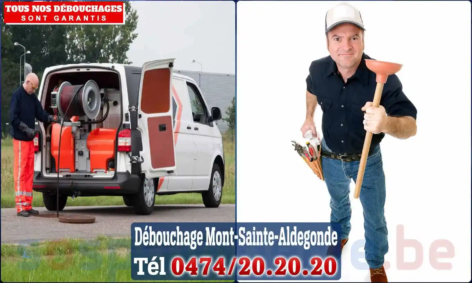 SOS Plomberie - Débouchage de canalisations {locationData.sectionName} en urgence