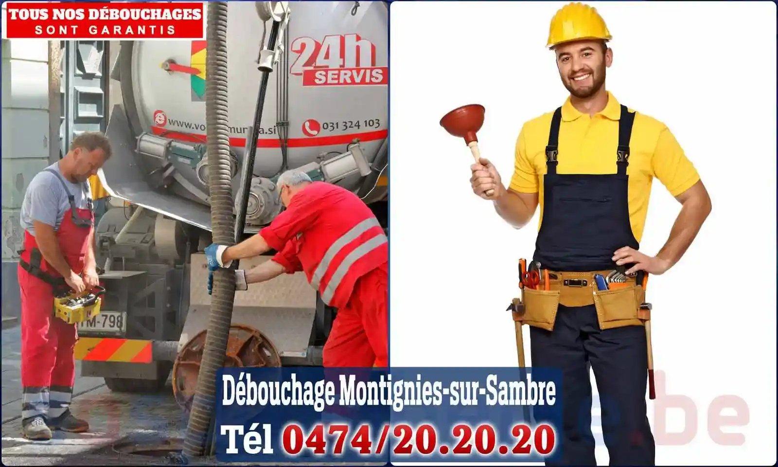 SOS Plomberie - Débouchage de canalisations {locationData.sectionName} en urgence