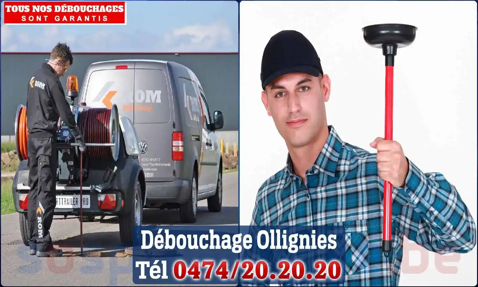 SOS Plomberie - Débouchage de canalisations {locationData.sectionName} en urgence