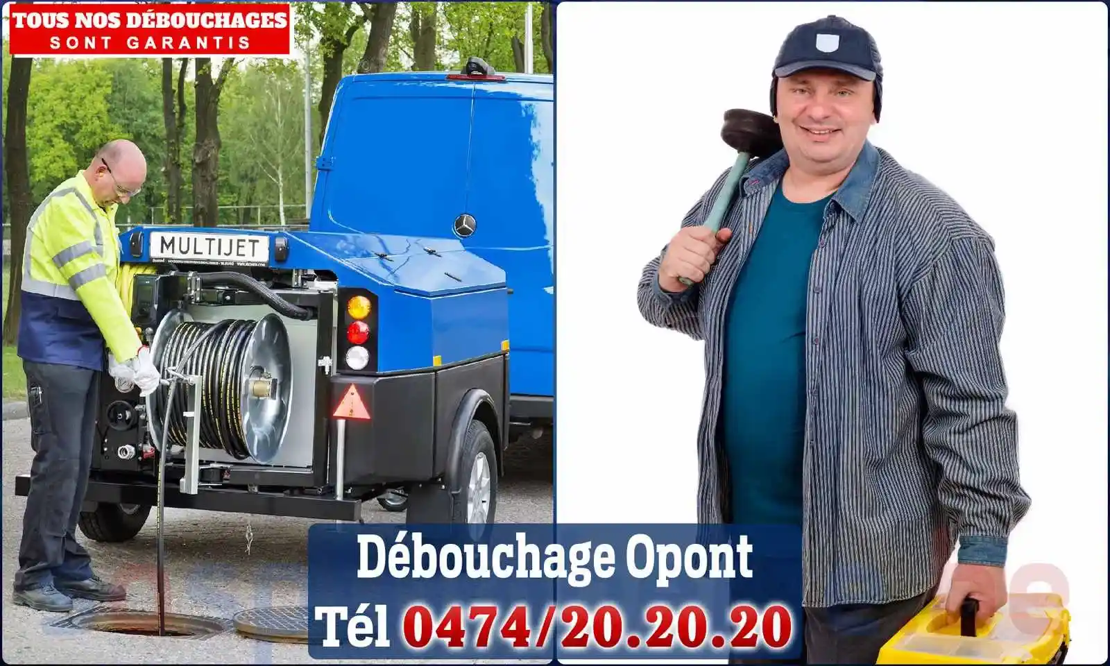 SOS Plomberie - Débouchage de canalisations {locationData.sectionName} en urgence