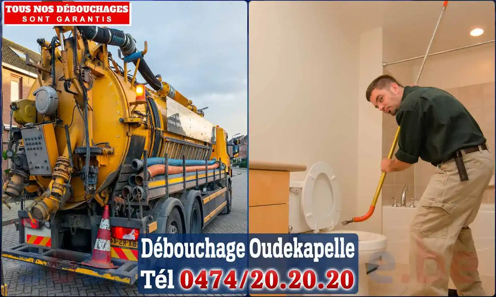 SOS Plomberie - Débouchage de canalisations {locationData.sectionName} en urgence