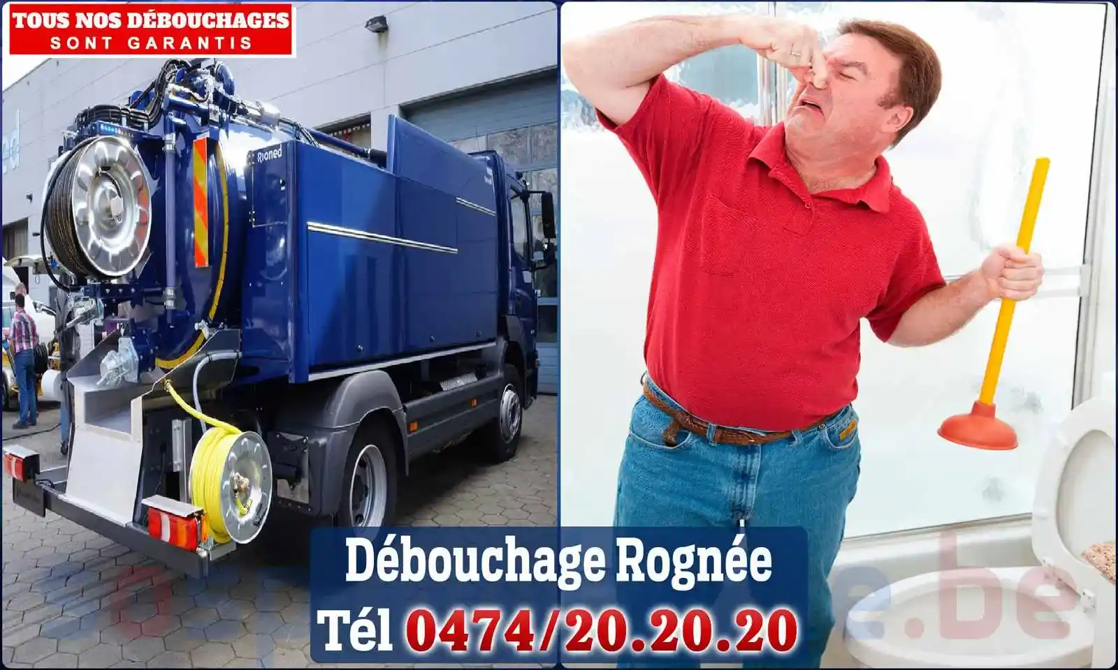 SOS Plomberie - Débouchage de canalisations {locationData.sectionName} en urgence