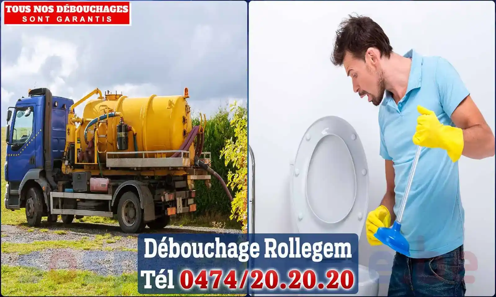 SOS Plomberie - Débouchage de canalisations {locationData.sectionName} en urgence