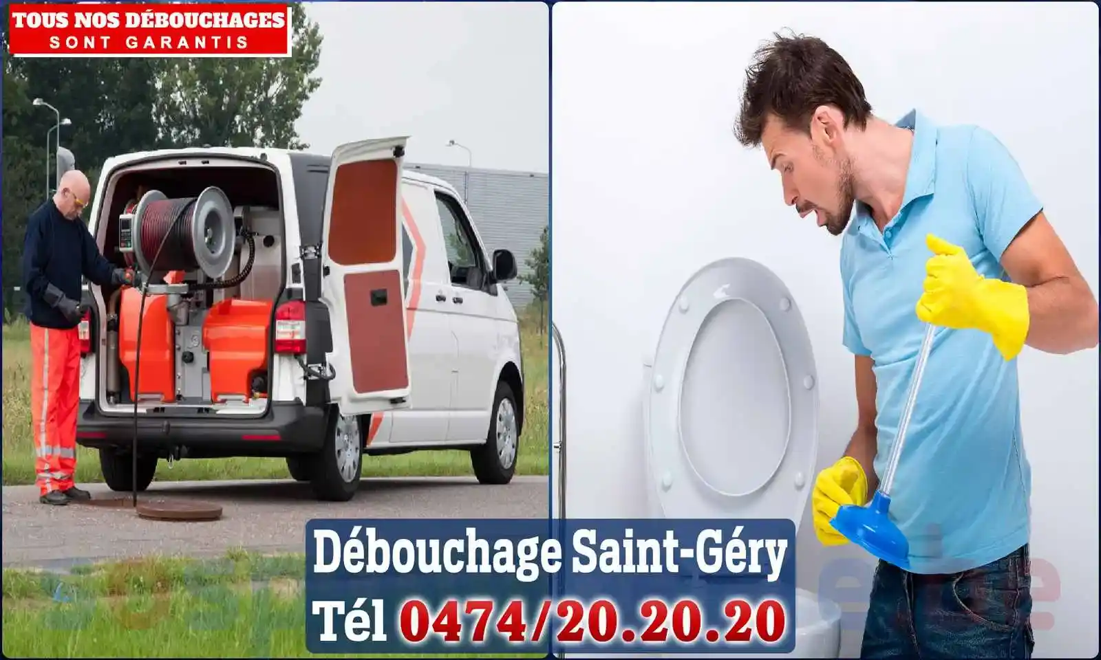 SOS Plomberie - Débouchage de canalisations {locationData.sectionName} en urgence