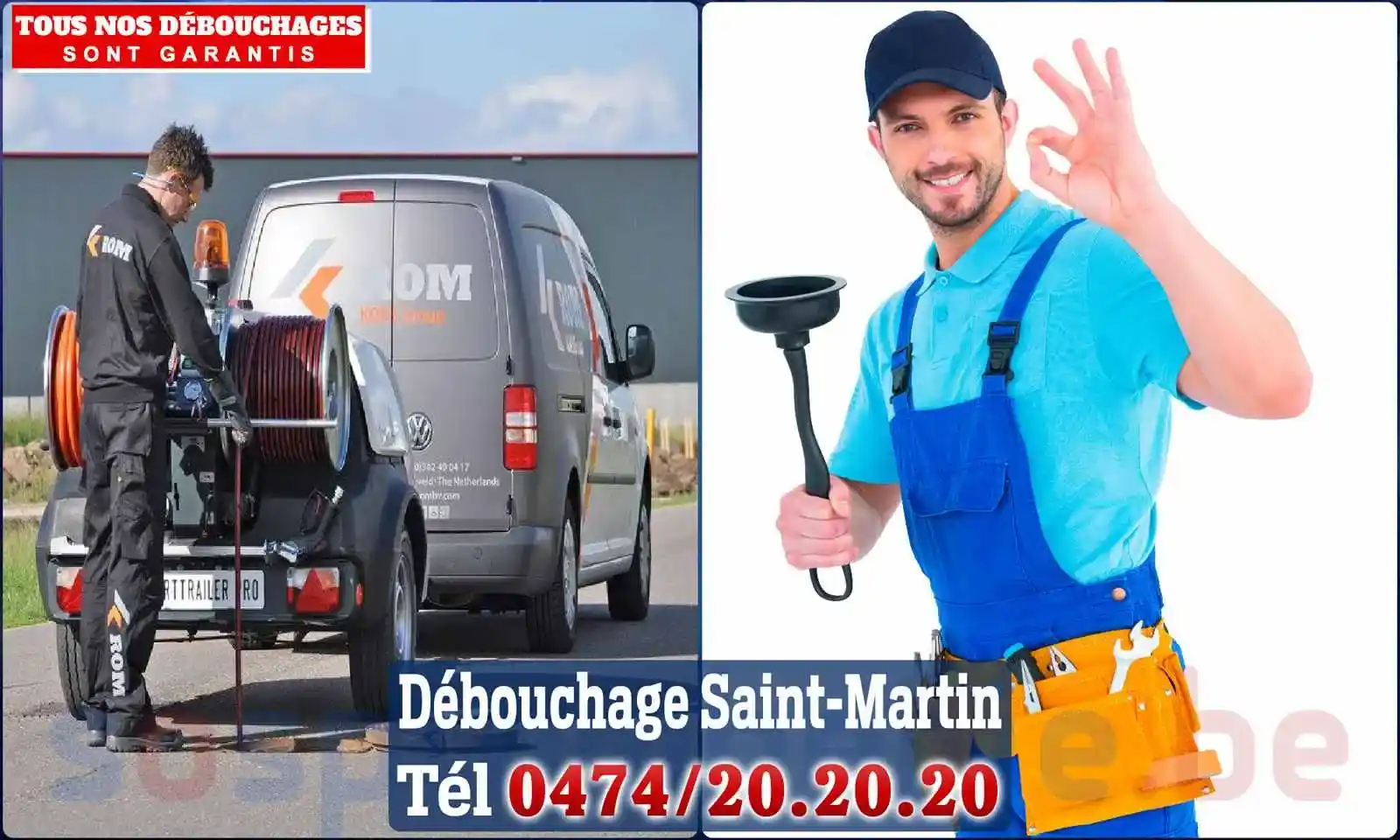 SOS Plomberie - Débouchage de canalisations {locationData.sectionName} en urgence