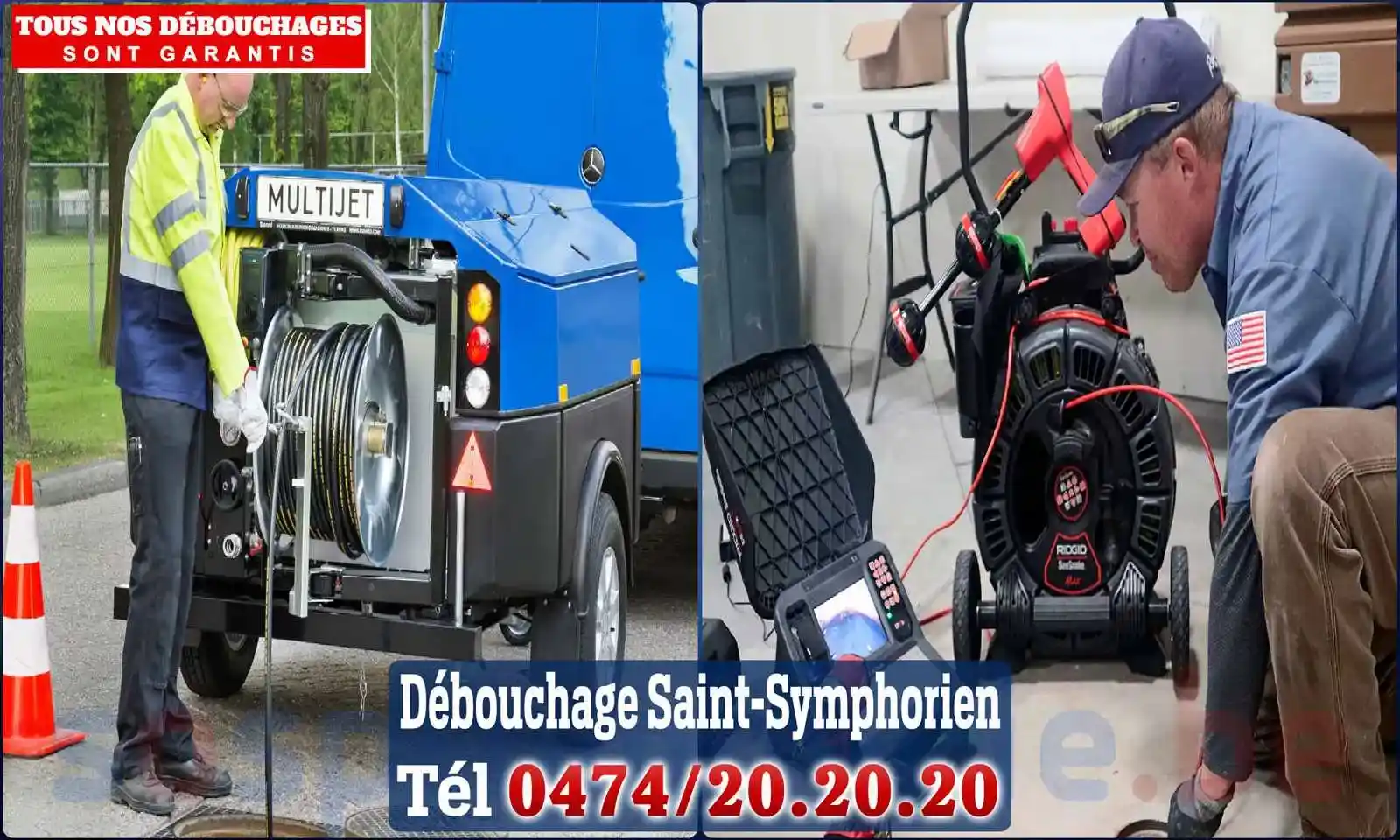 SOS Plomberie - Débouchage de canalisations {locationData.sectionName} en urgence