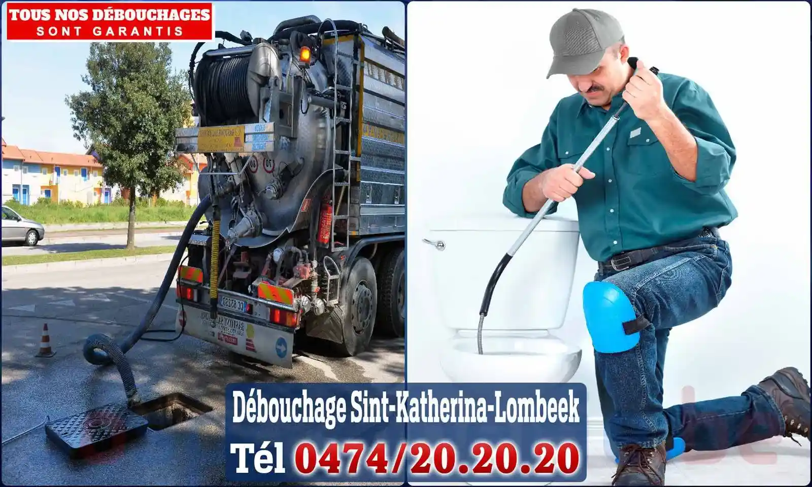 SOS Plomberie - Débouchage de canalisations {locationData.sectionName} en urgence