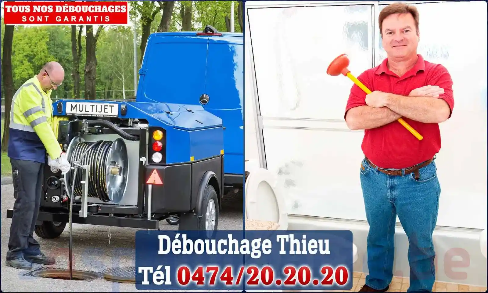 SOS Plomberie - Débouchage de canalisations {locationData.sectionName} en urgence