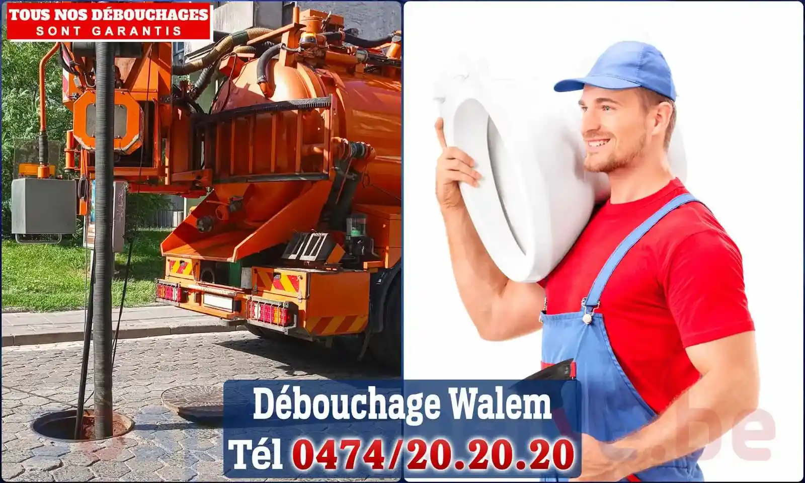 SOS Plomberie - Débouchage de canalisations {locationData.sectionName} en urgence