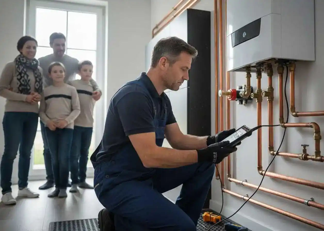 Définition Plombier Agréé : Guide Complet