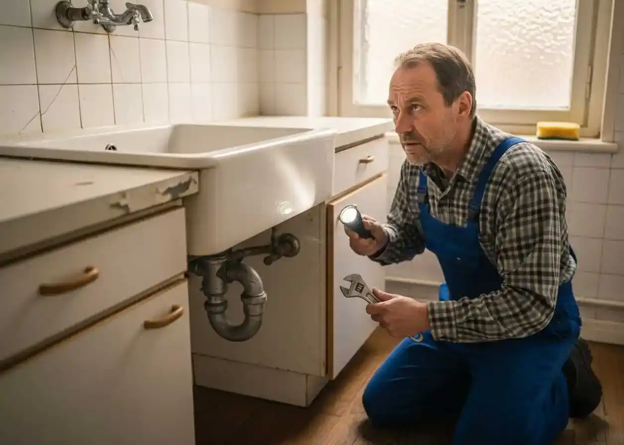 Entretien Régulier Canalisation Guide Complet