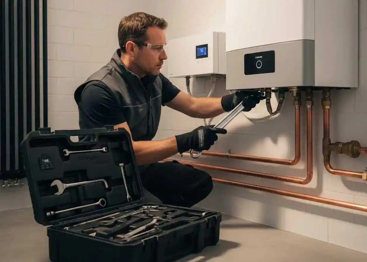 Qu’est-ce qu’un plombier chauffagiste ? Guide complet