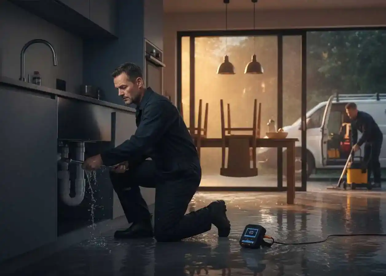 Pourquoi Choisir un Plombier 24/7 : Guide Complet