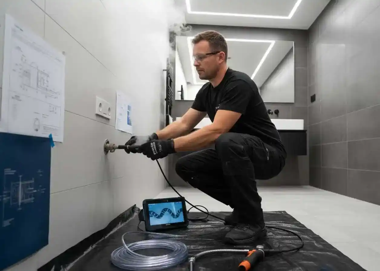 Pourquoi Déboucher Les Canalisations