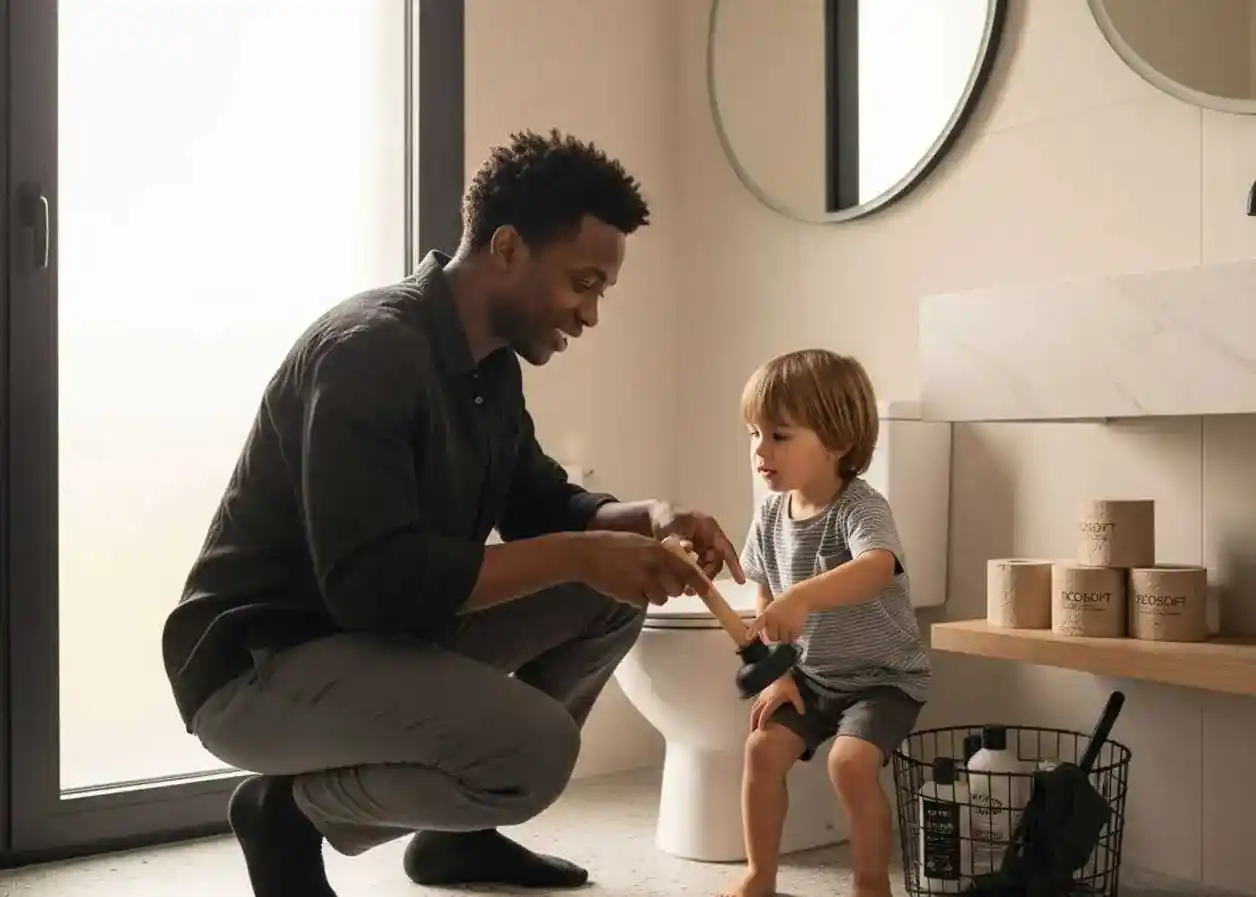 7 meilleures pratiques débouchage WC à connaître