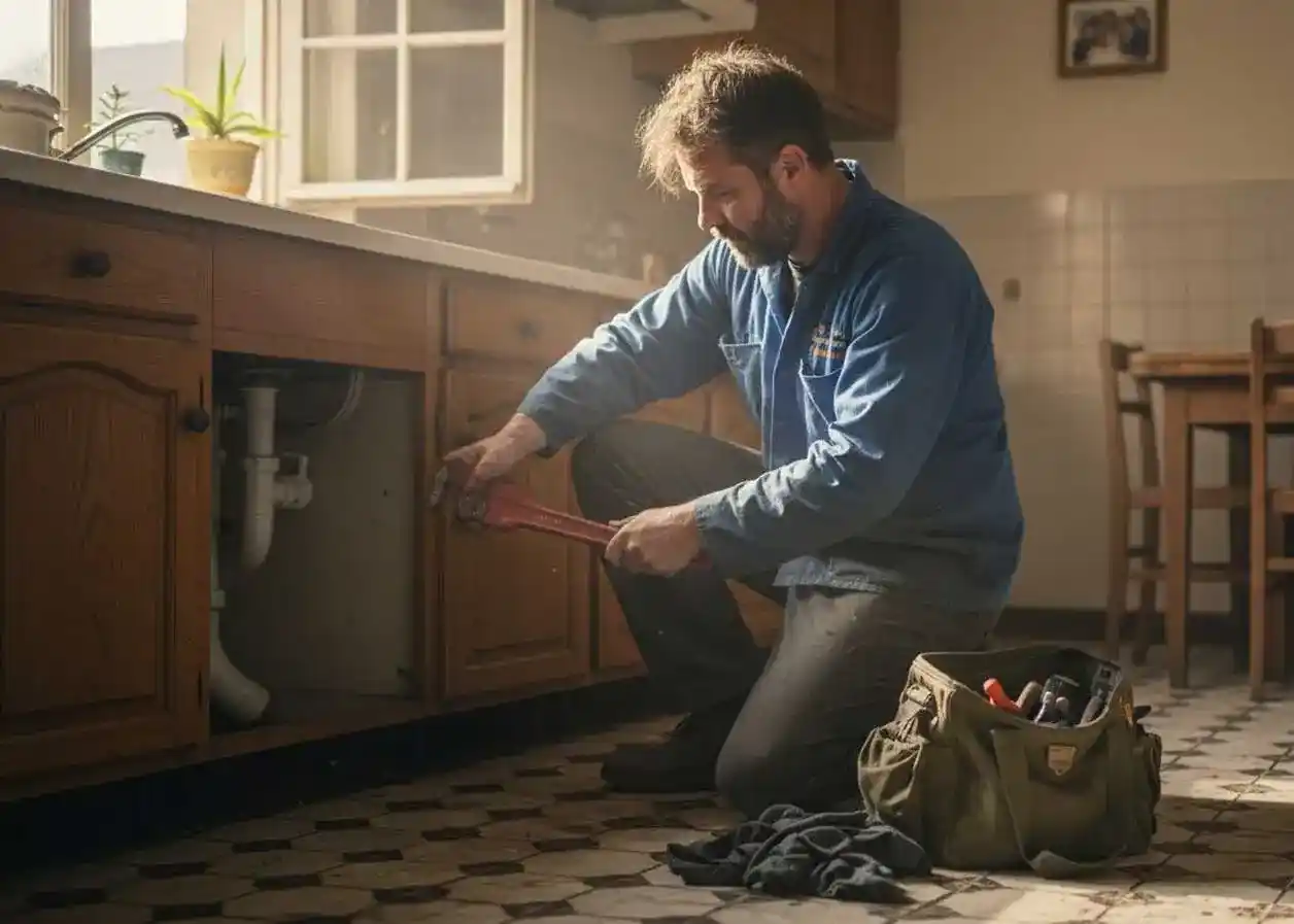 Curage Canalisation : Prévenir les Bouchons et Dommages