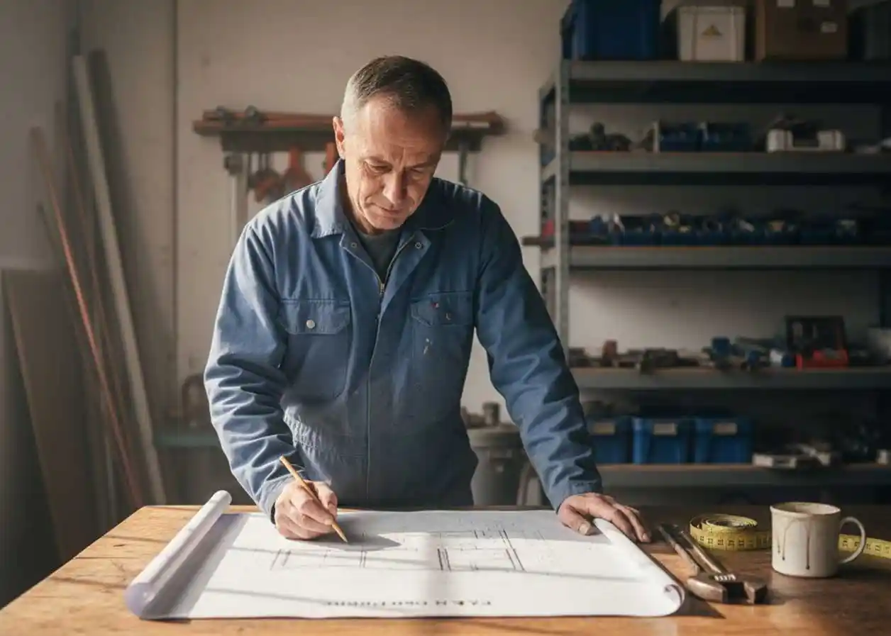 Explication Schéma Réseau Plomberie : Atout Sécurité Belgique