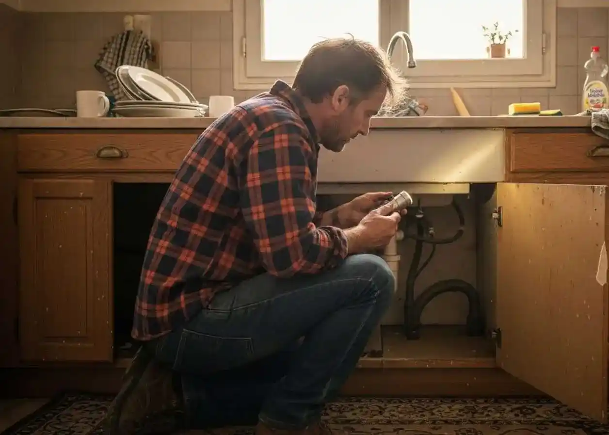 7 top conseils plomberie cuisine pour éviter les urgences