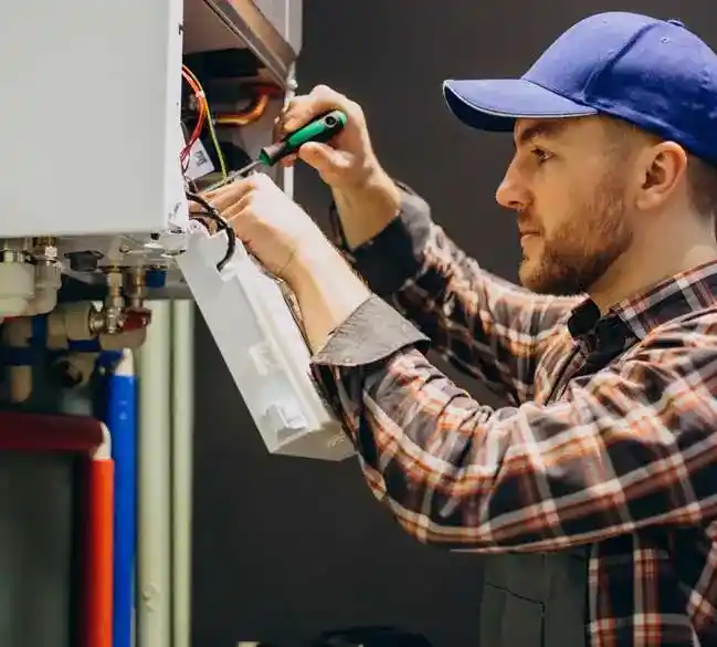 Chauffagiste Anderlecht SOS Plomberie