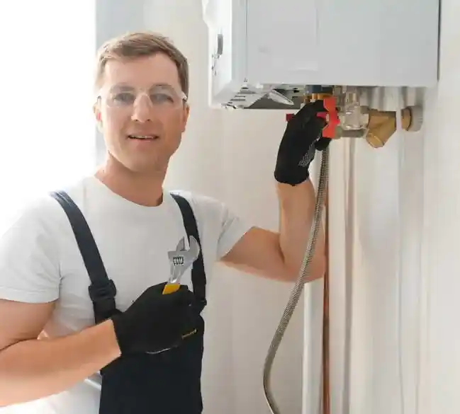 Chauffagiste Province Luxembourg SOS Plomberie